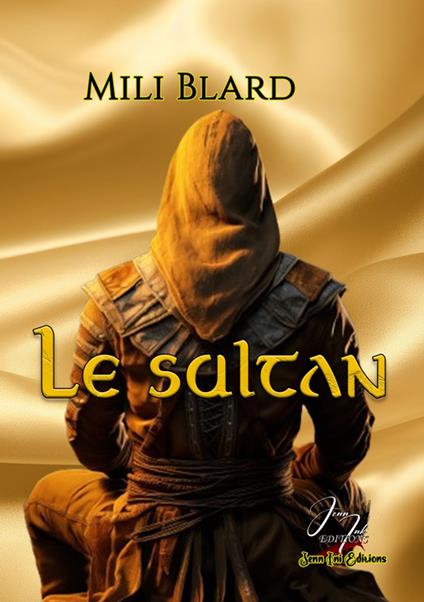 Le sultan - Mili Blard - ebook