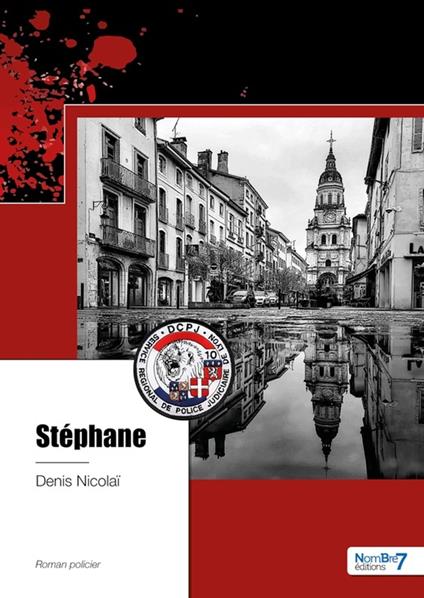 Stéphane