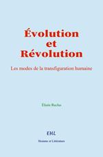 Évolution et Révolution