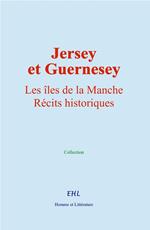 Jersey et Guernesey