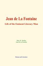 Jean de La Fontaine