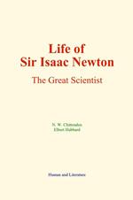 Life of Sir Isaac Newton