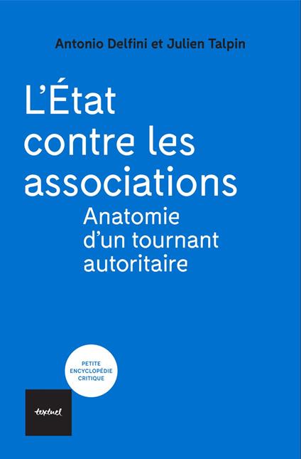 L'État contre les associations