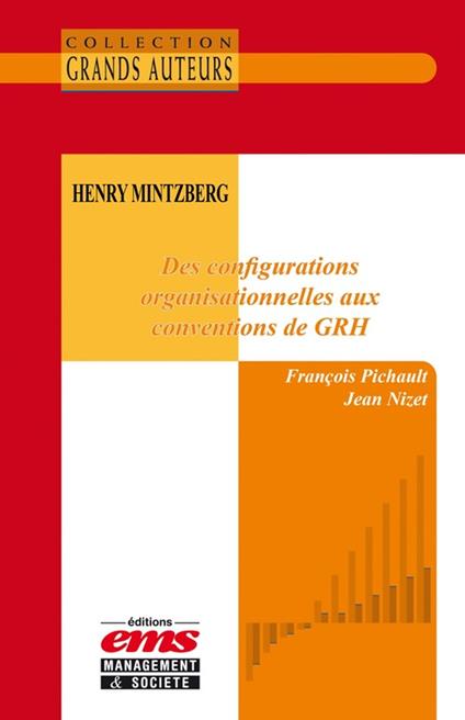 Henry Mintzberg - Des configurations organisationnelles aux conventions de GRH