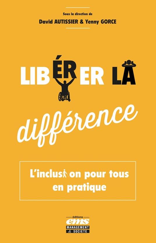 Libérer la différence