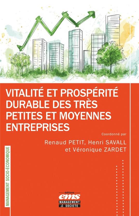 Vitalité et prospérité durable des très petites et moyennes entreprises