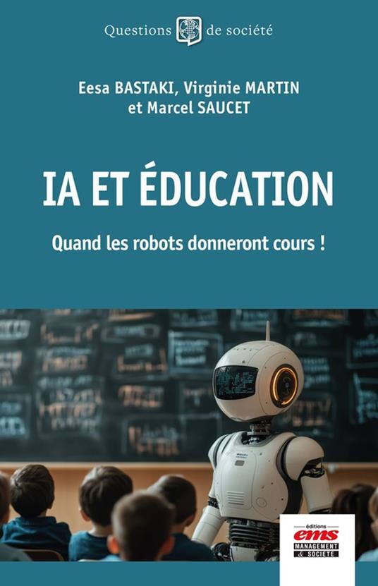 IA et éducation