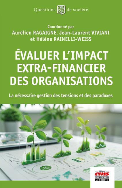 Évaluer l'impact extra-financier des organisations