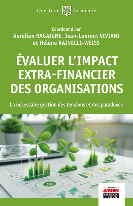 Évaluer l'impact extra-financier des organisations