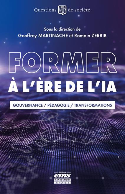 Former à l'ère de l'IA