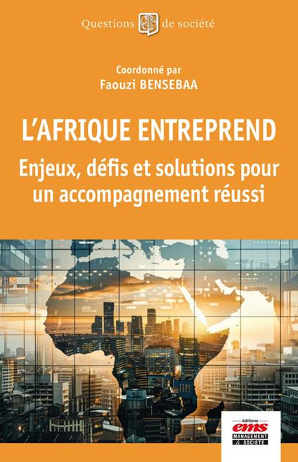L'Afrique entreprend