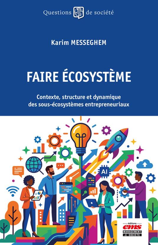 Faire écosystème