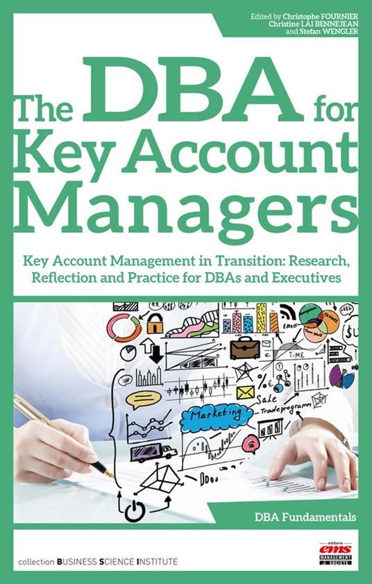 The DBA for Key Account Managers
