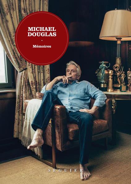 Michael Douglas, Mémoires