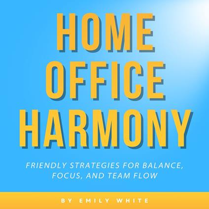 Home Office Harmony