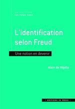L’identification selon Freud