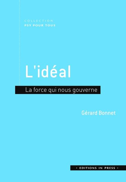 L’idéal - Gérard Bonnet - ebook