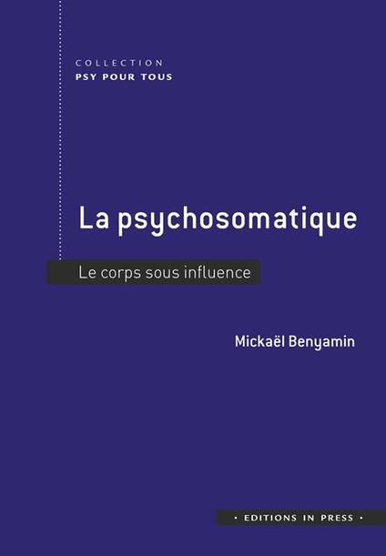 La psychosomatique