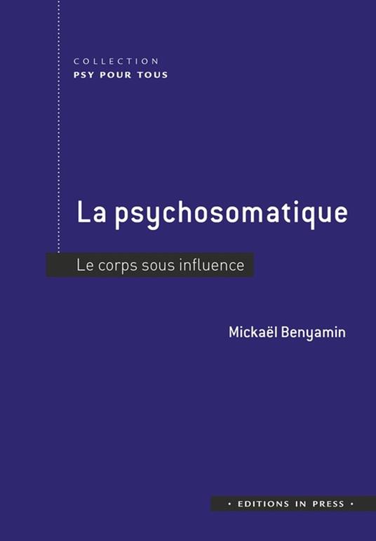 La psychosomatique