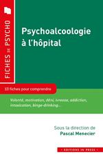 Psychoalcoologie à l'hôpital