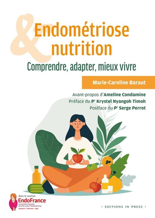 Endométriose et nutrition