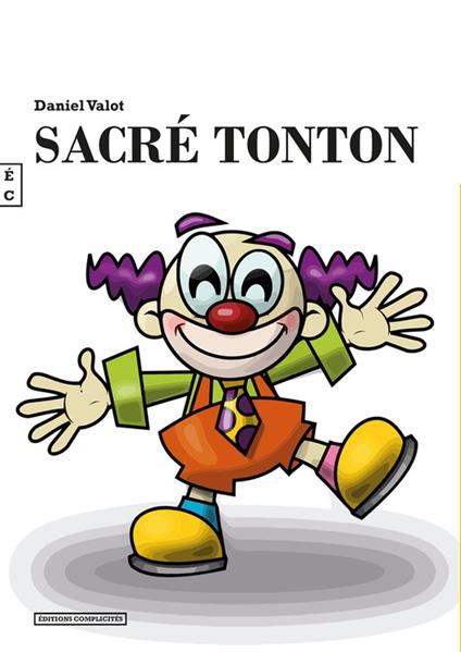 Sacré tonton