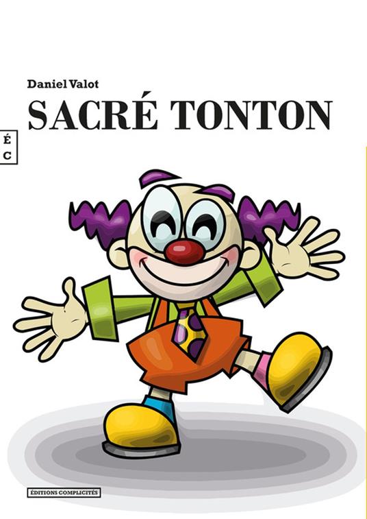 Sacré tonton