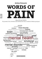 Words of Pain