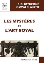Les Mystères de l'Art royal