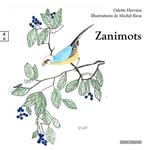 Zanimots