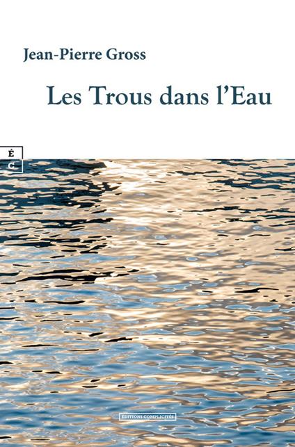 Les Trous dans l’Eau - Jean-Pierre Gross - ebook