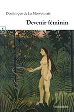 Devenir féminin