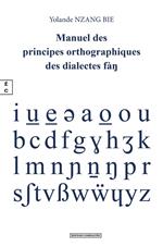 Manuel des principes orthographiques des dialectes fà?