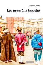 Les mots à la bouche