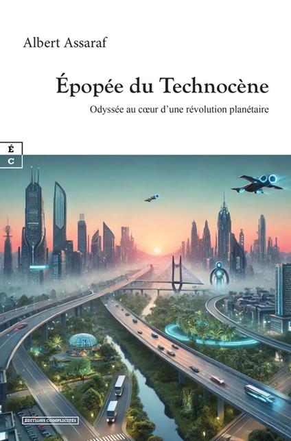 Épopée du Technocène