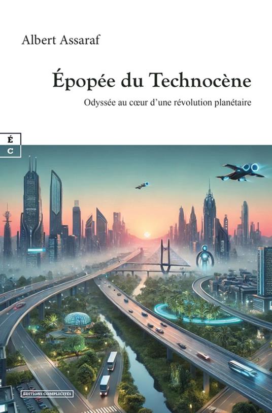 Épopée du Technocène