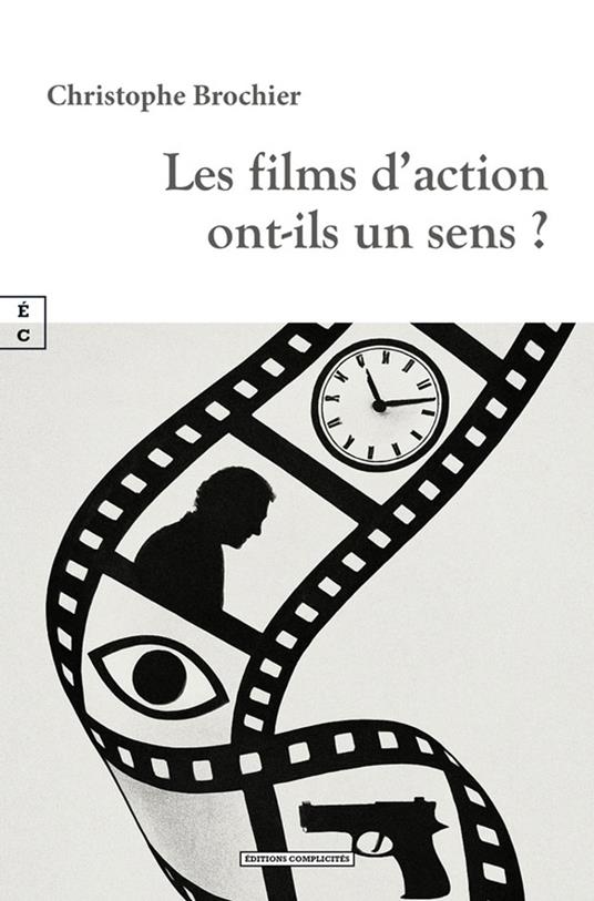 Les films d’action ont-ils un sens ?