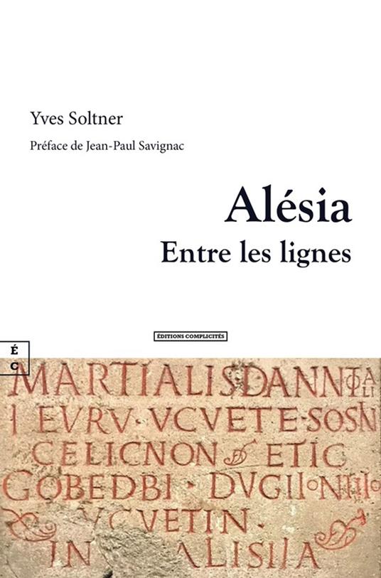 ALÉSIA