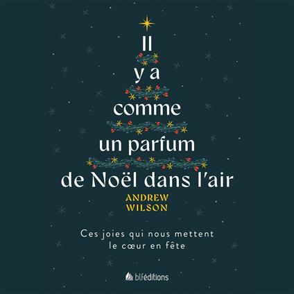 Il y a comme un parfum de Noël dans l'air