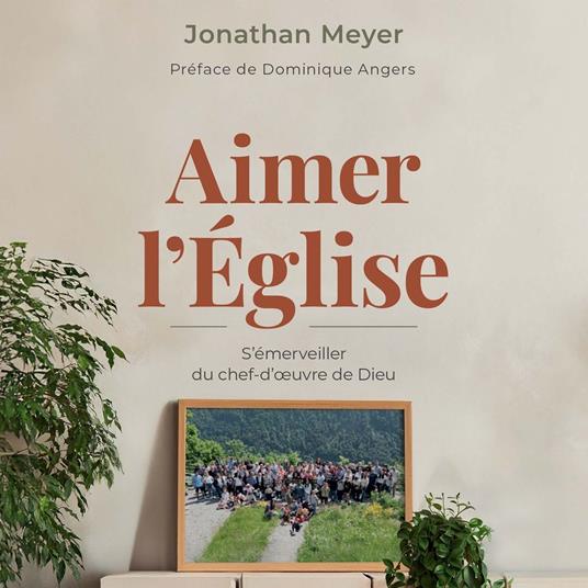Aimer l'Église