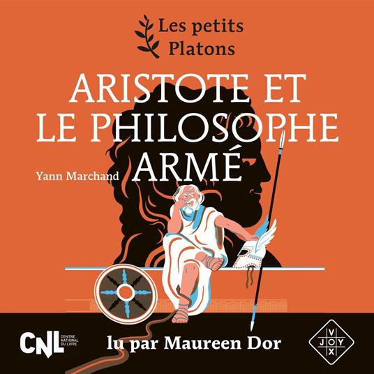 Aristote et le Philosophe armé