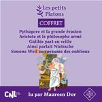 Coffret Mauve