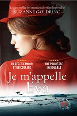 Je m'appelle Eva