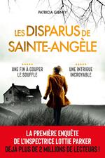 Les Disparus de Sainte-Angèle