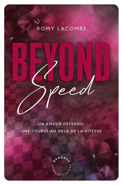 Beyond Speed - Romy Lacombe - ebook