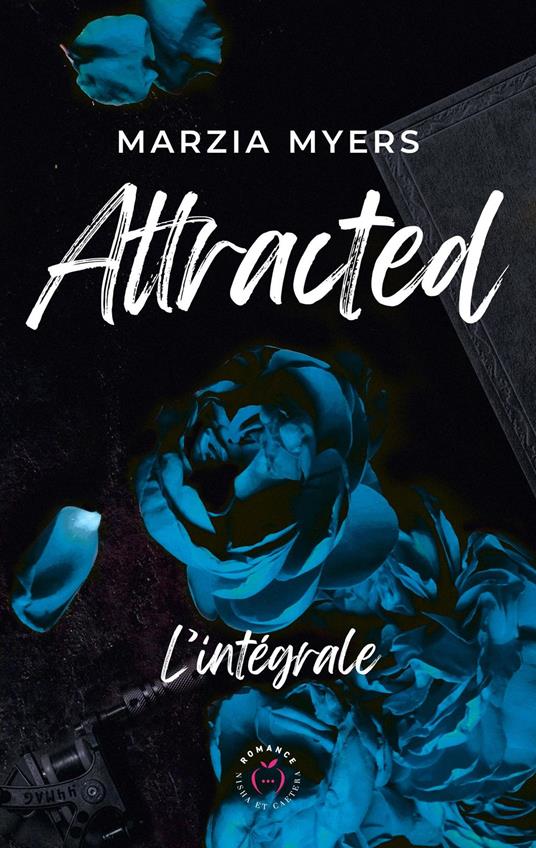 Attracted - L’intégrale