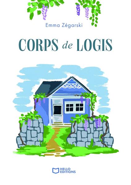 Corps de logis