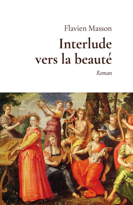 Interlude vers la beauté