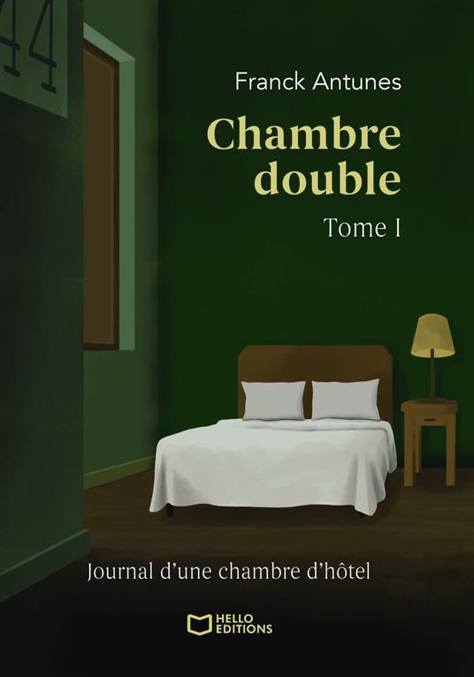 Chambre double - Tome I