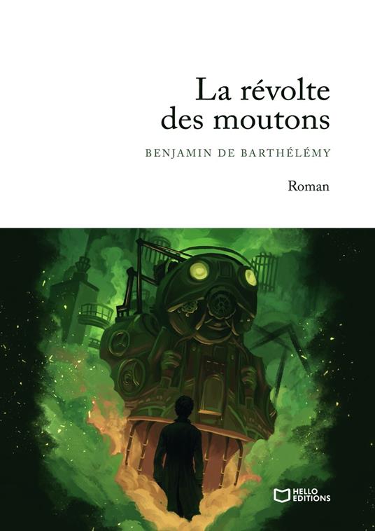 La révolte des moutons